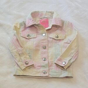 2T Denim Jacket